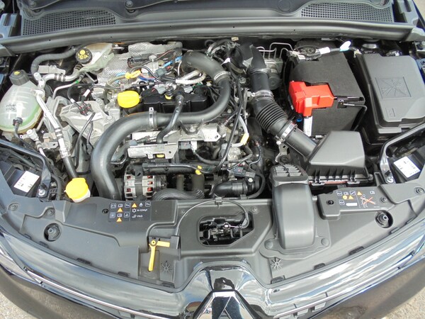 Used Renault Clio 2023 for sale - 74782927: Photo 14
