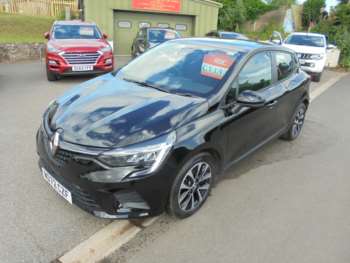 2023 (72) - 1.0 TCe 90 Evolution 5dr