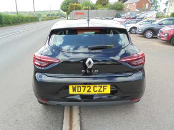 Used Renault Clio 2023 for sale - 74782927: Photo