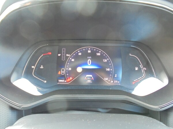 Used Renault Clio 2023 for sale - 74782927: Photo 4