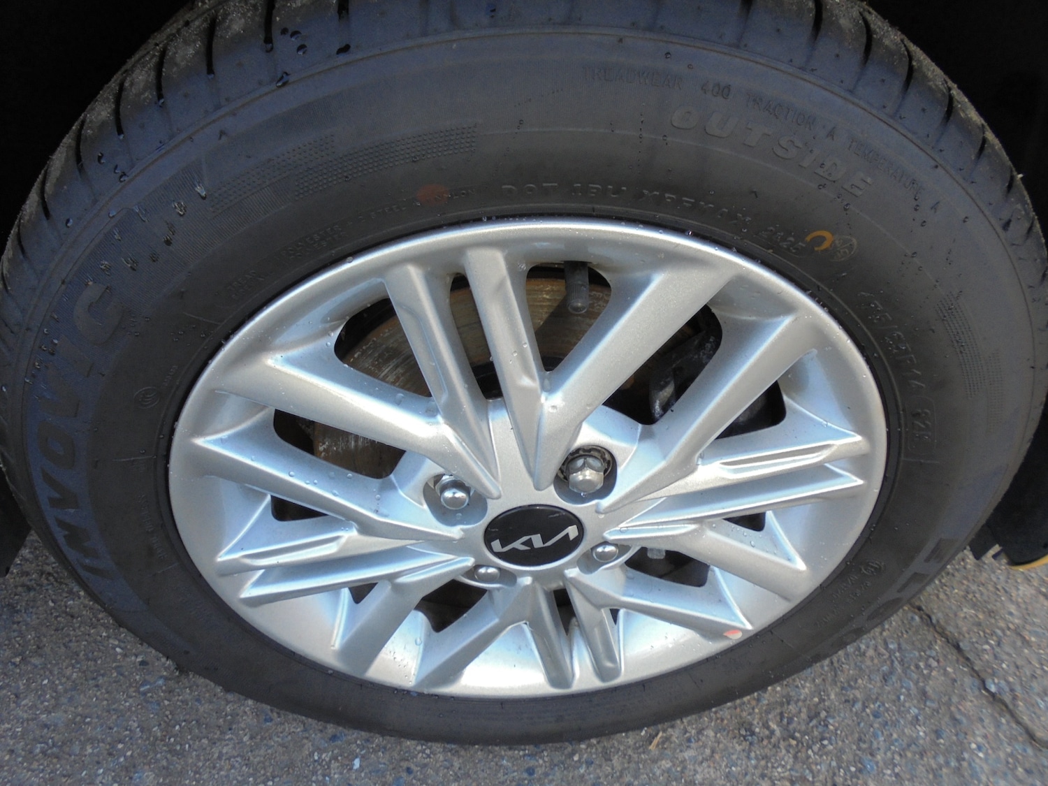 Used Kia Picanto 2023 for sale - 76920032: Photo 13