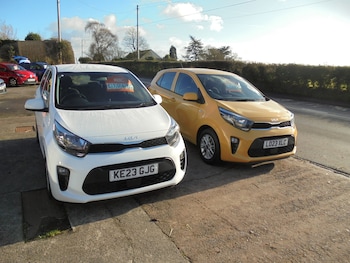 2023 (23) - 1.0 2 5dr [4 seats]