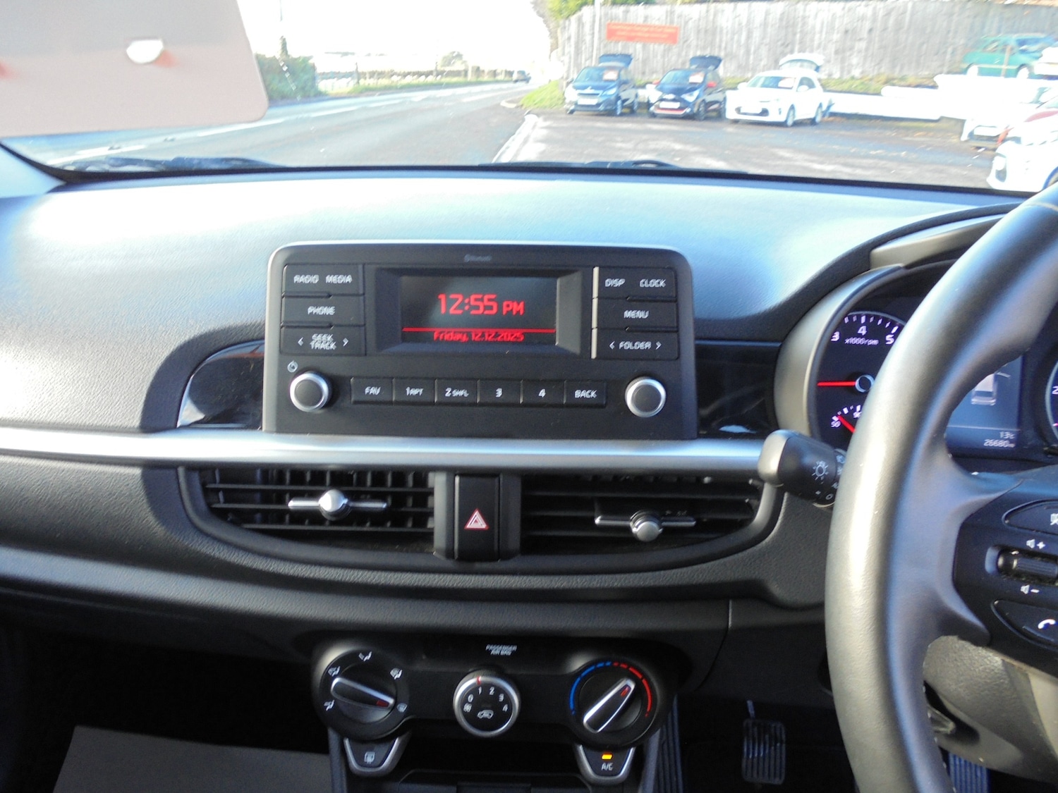 Used Kia Picanto 2023 for sale - 76920032: Photo 5