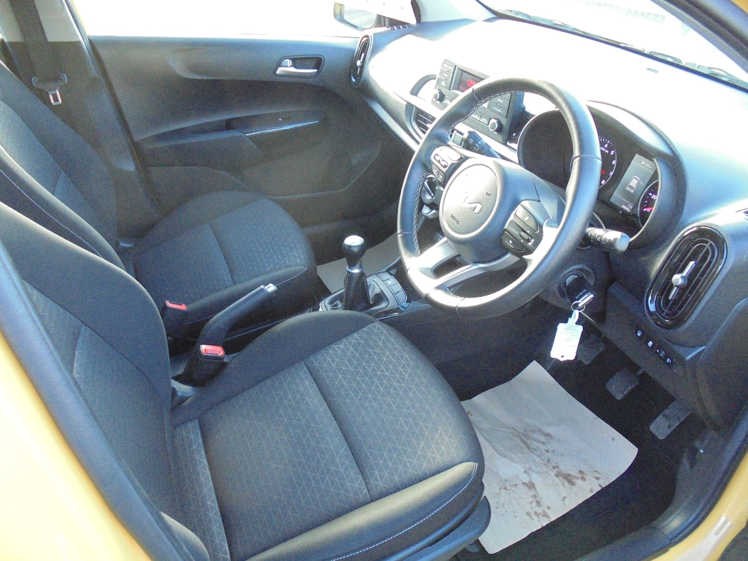 Used Kia Picanto 2023 for sale - 76920032: Photo 6