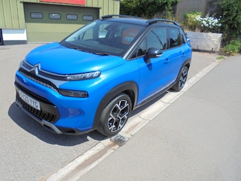 Used Citroen C3 Aircross 2023 for sale - 79175186: Photo
