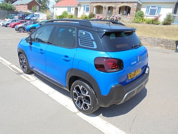 Used Citroen C3 Aircross 2023 for sale - 79175186: Photo