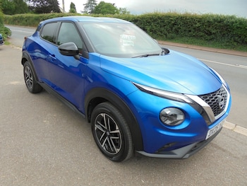 Used Nissan Juke 2025 for sale - 78765607: Photo