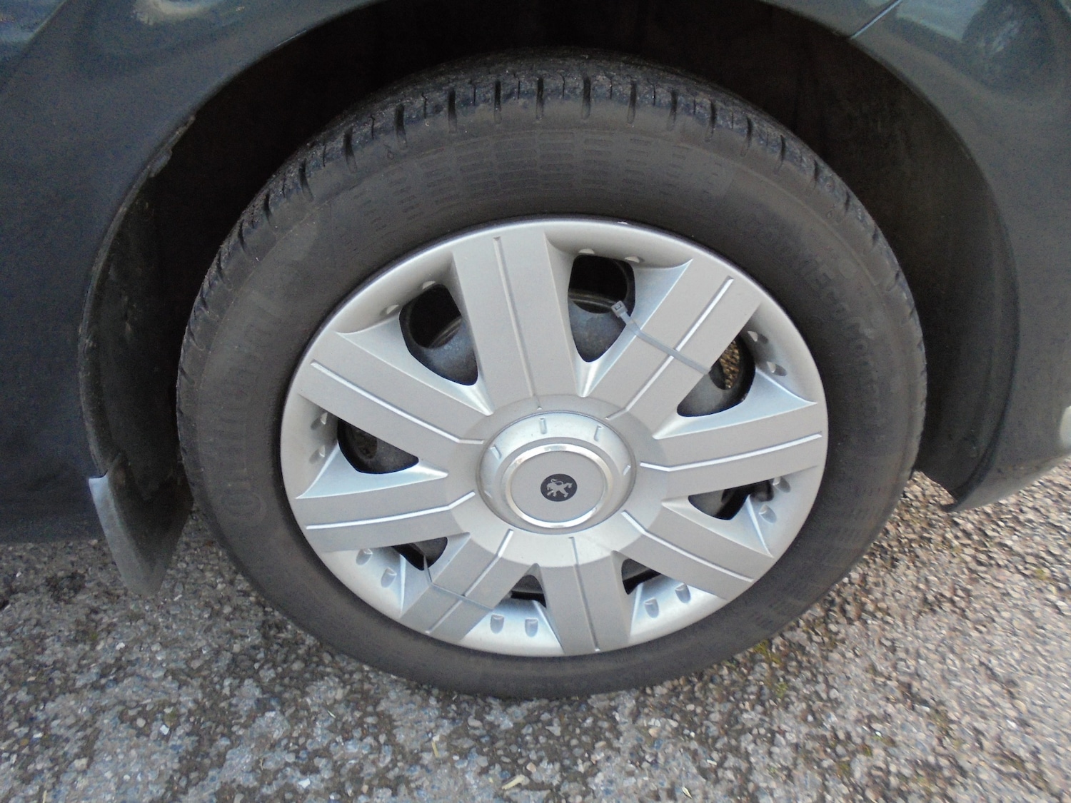 Used Peugeot 108 2016 for sale - 76919408: Photo 12