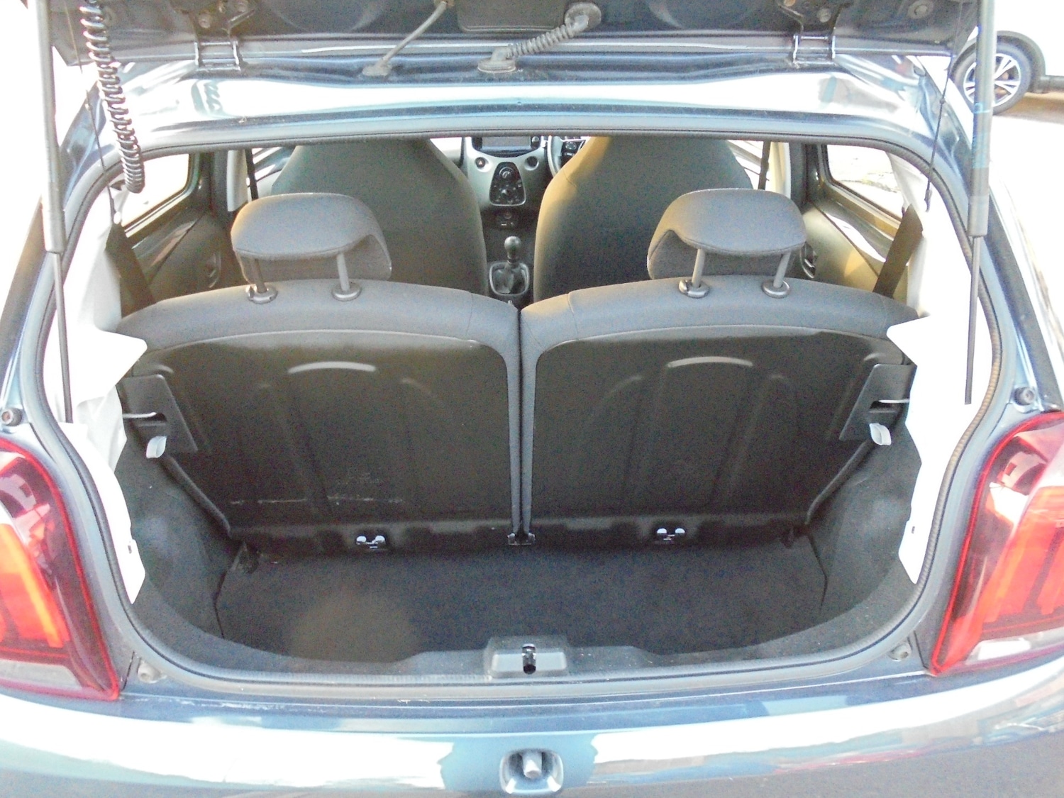 Used Peugeot 108 2016 for sale - 76919408: Photo 8