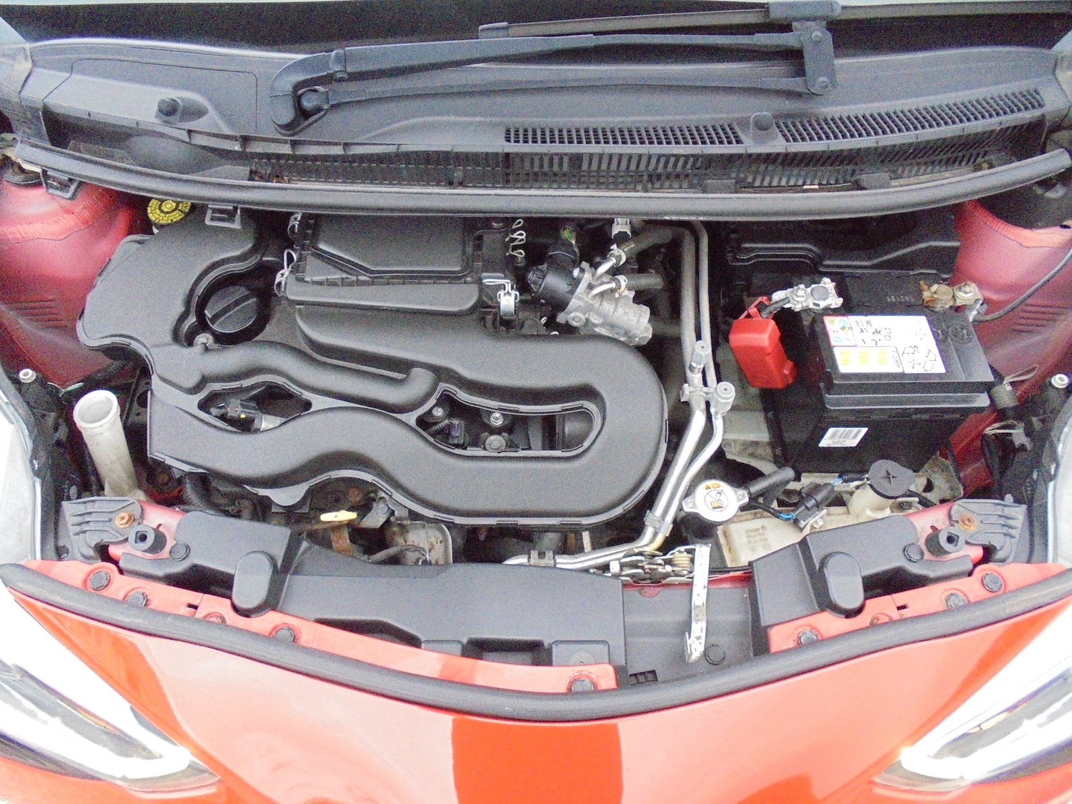 Used Toyota AYGO 2021 for sale - 77519207: Photo 14