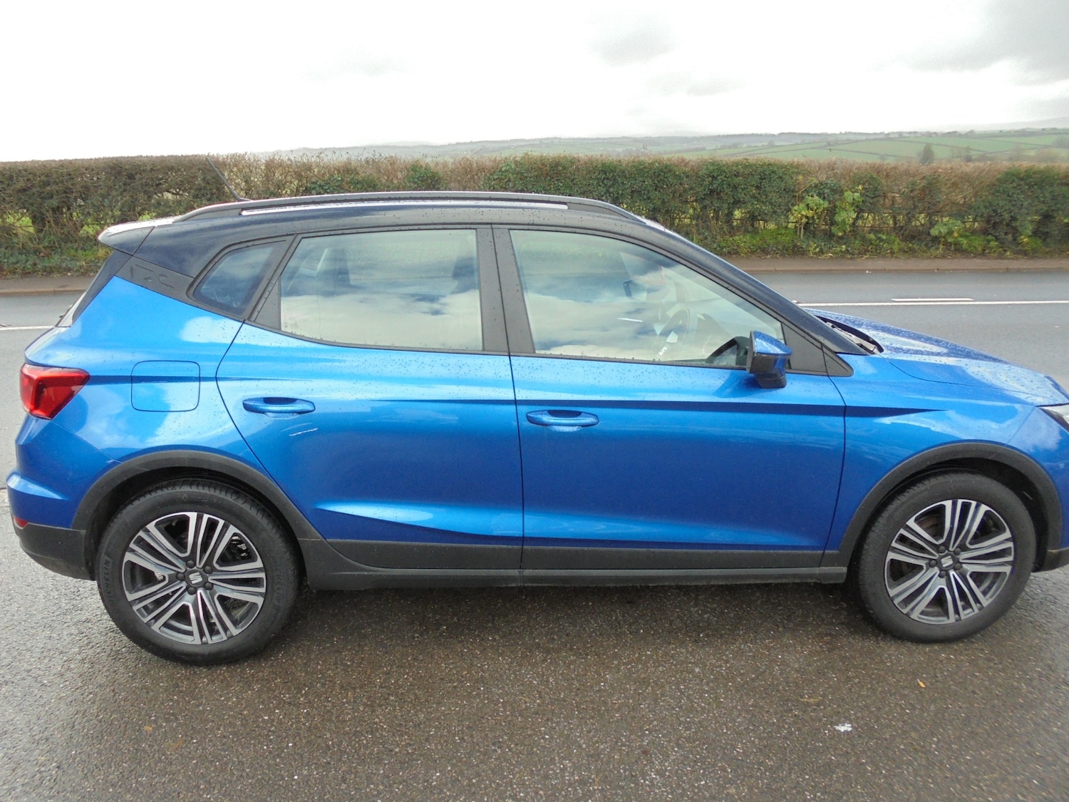 Used SEAT Arona 2022 for sale - 77297350: Photo 13