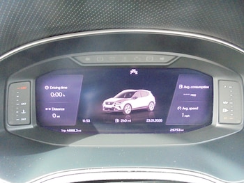 Used SEAT Arona 2022 for sale - 77297350: Photo