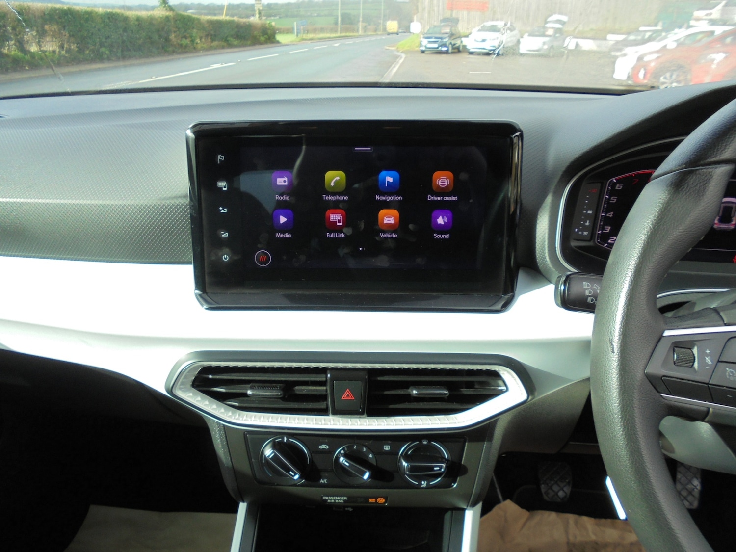 Used SEAT Arona 2022 for sale - 77297350: Photo 5