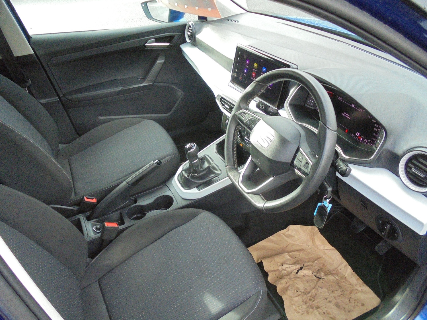 Used SEAT Arona 2022 for sale - 77297350: Photo 6