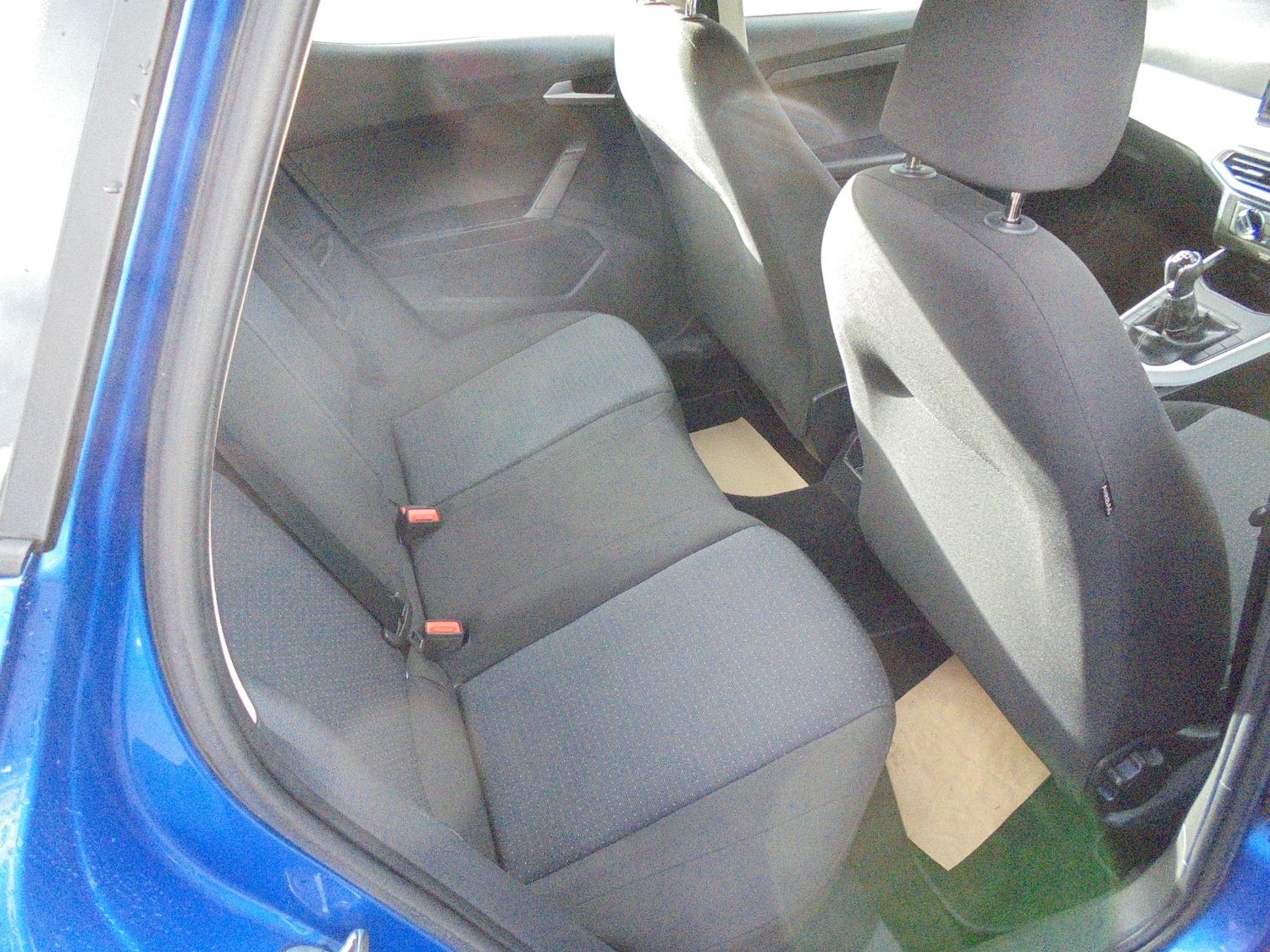 Used SEAT Arona 2022 for sale - 77297350: Photo 7