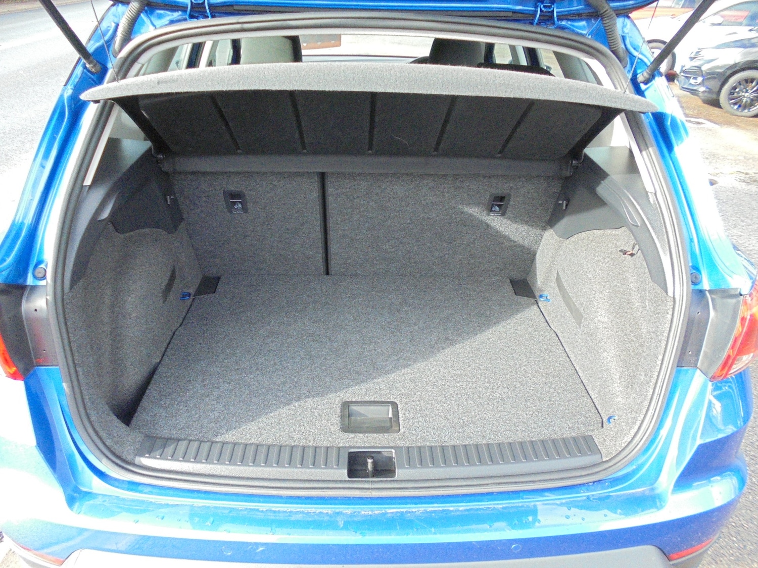 Used SEAT Arona 2022 for sale - 77297350: Photo 8