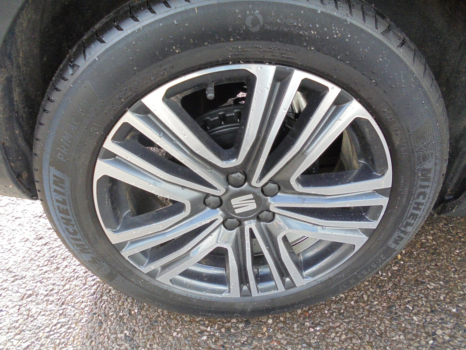 Used SEAT Arona 2022 for sale - 77297350: Photo 9