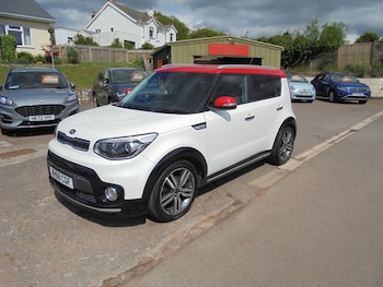 Kia Soul feature image
