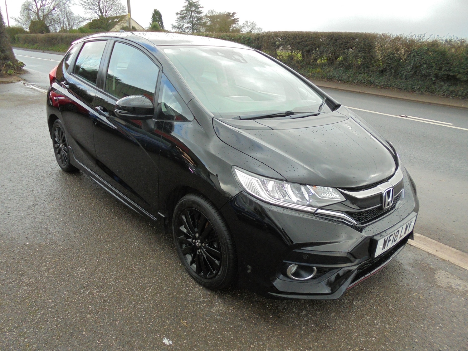 Used Honda Jazz 2018 for sale - 77297939: Photo 12