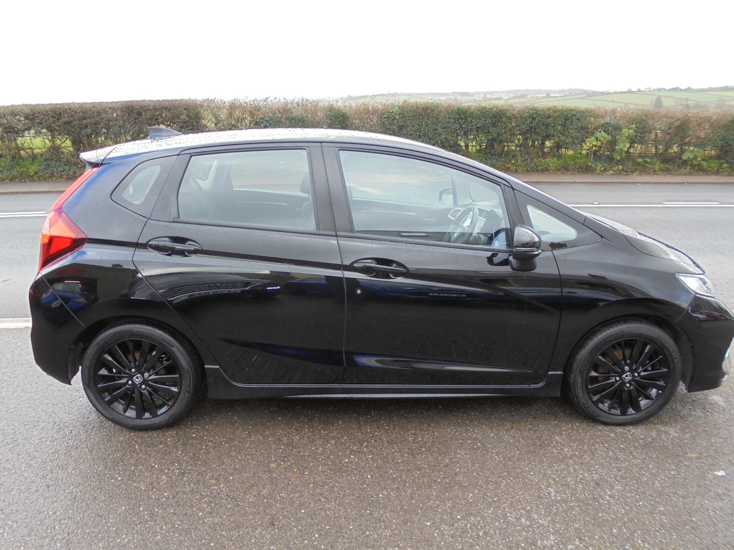 Used Honda Jazz 2018 for sale - 77297939: Photo 13