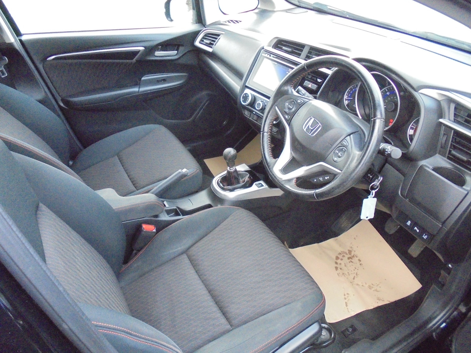 Used Honda Jazz 2018 for sale - 77297939: Photo 6