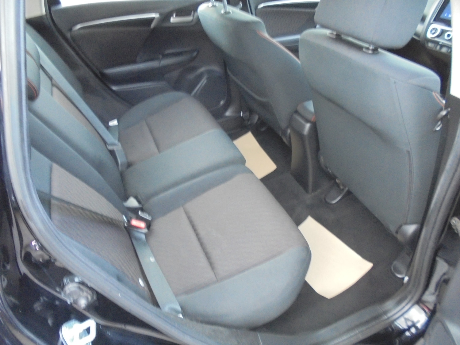 Used Honda Jazz 2018 for sale - 77297939: Photo 7