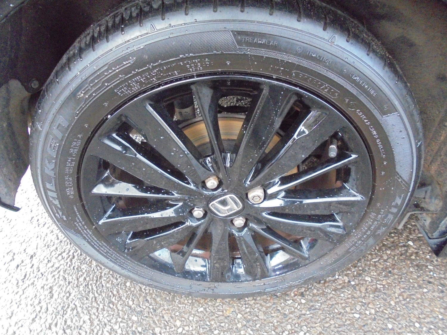 Used Honda Jazz 2018 for sale - 77297939: Photo 9