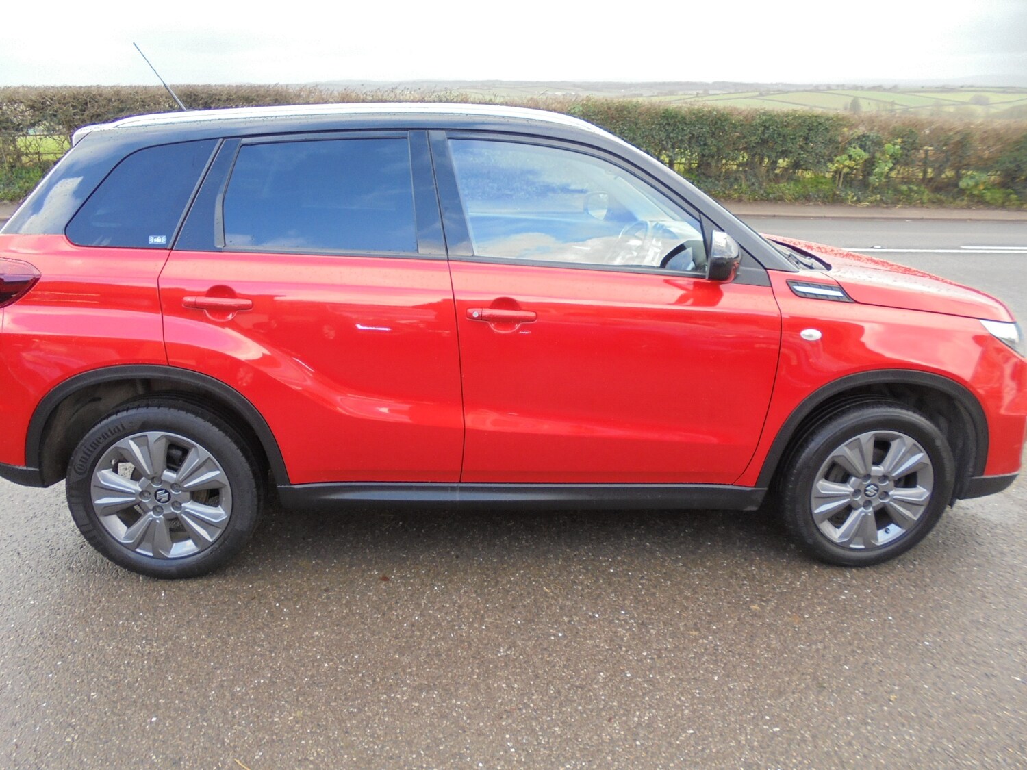 Used Suzuki Vitara 2022 for sale - 77297949: Photo 13