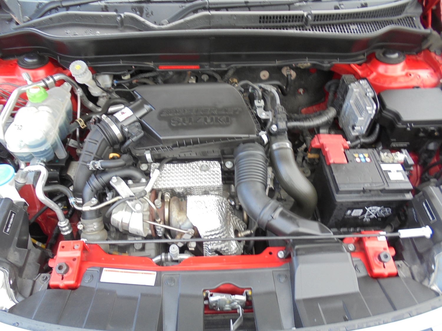 Used Suzuki Vitara 2022 for sale - 77297949: Photo 15