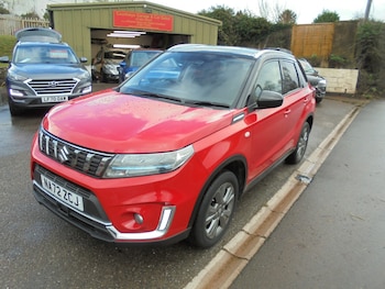 Used Suzuki Vitara 2022 for sale - 77297949: Photo