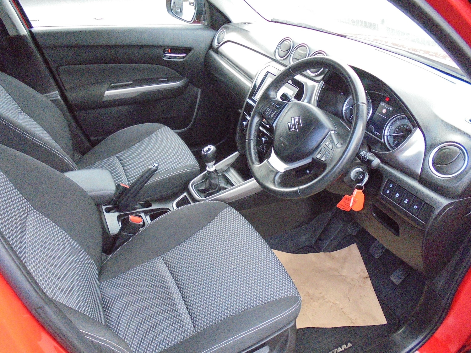 Used Suzuki Vitara 2022 for sale - 77297949: Photo 6