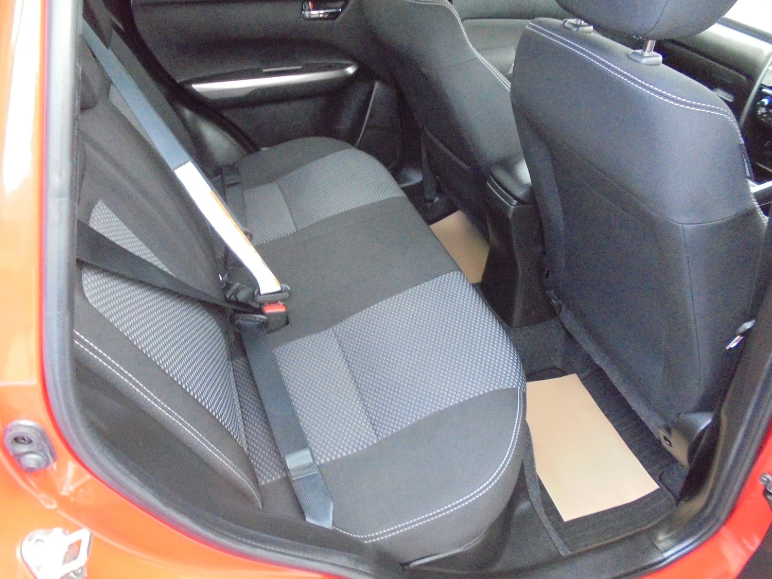 Used Suzuki Vitara 2022 for sale - 77297949: Photo 7