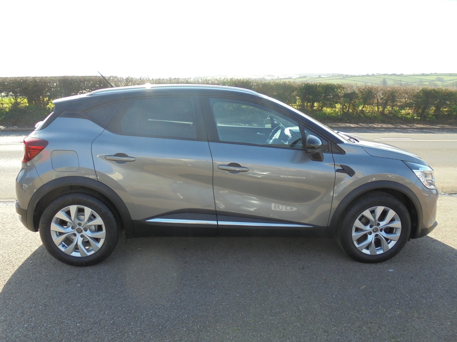 Used Renault Captur 2020 for sale - 77651514: Photo 12
