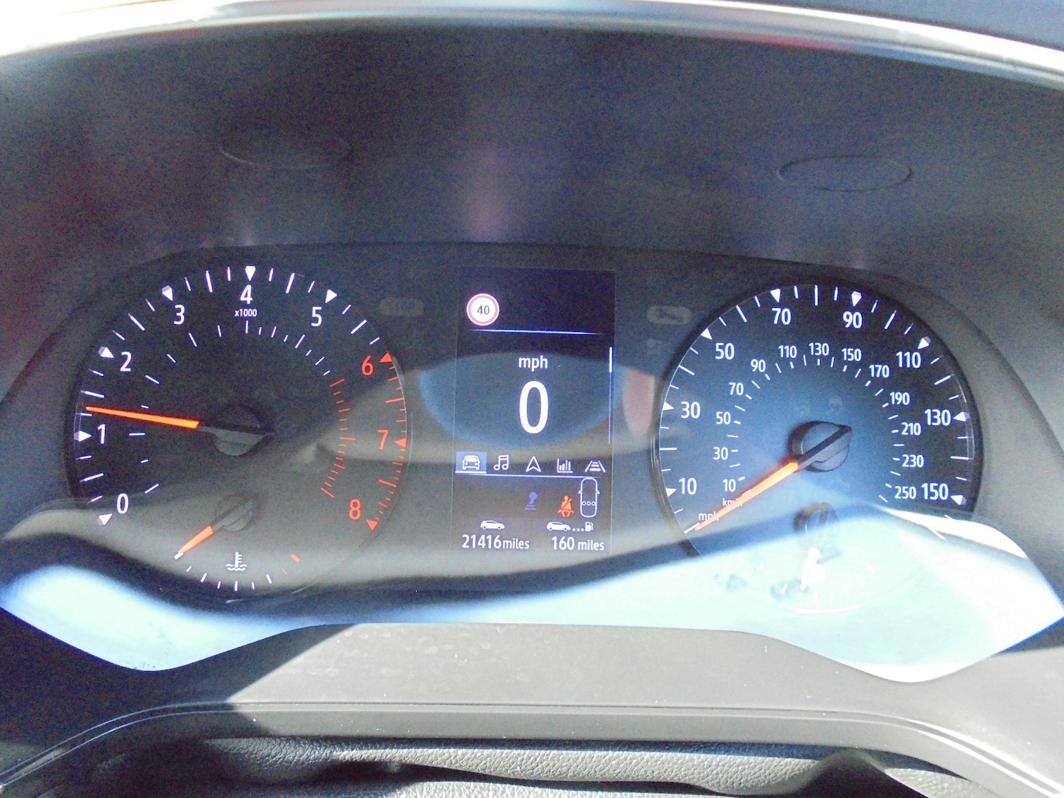 Used Renault Captur 2020 for sale - 77651514: Photo 4