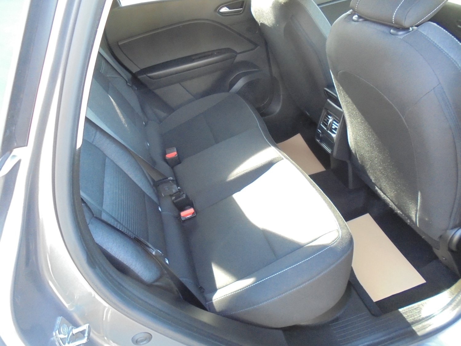 Used Renault Captur 2020 for sale - 77651514: Photo 7