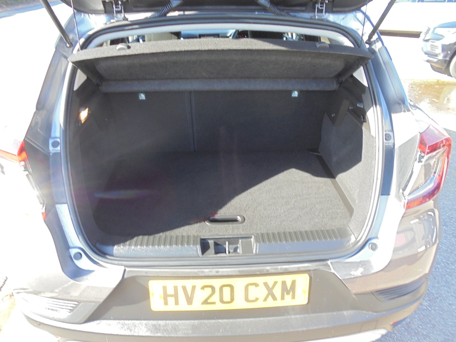 Used Renault Captur 2020 for sale - 77651514: Photo 8