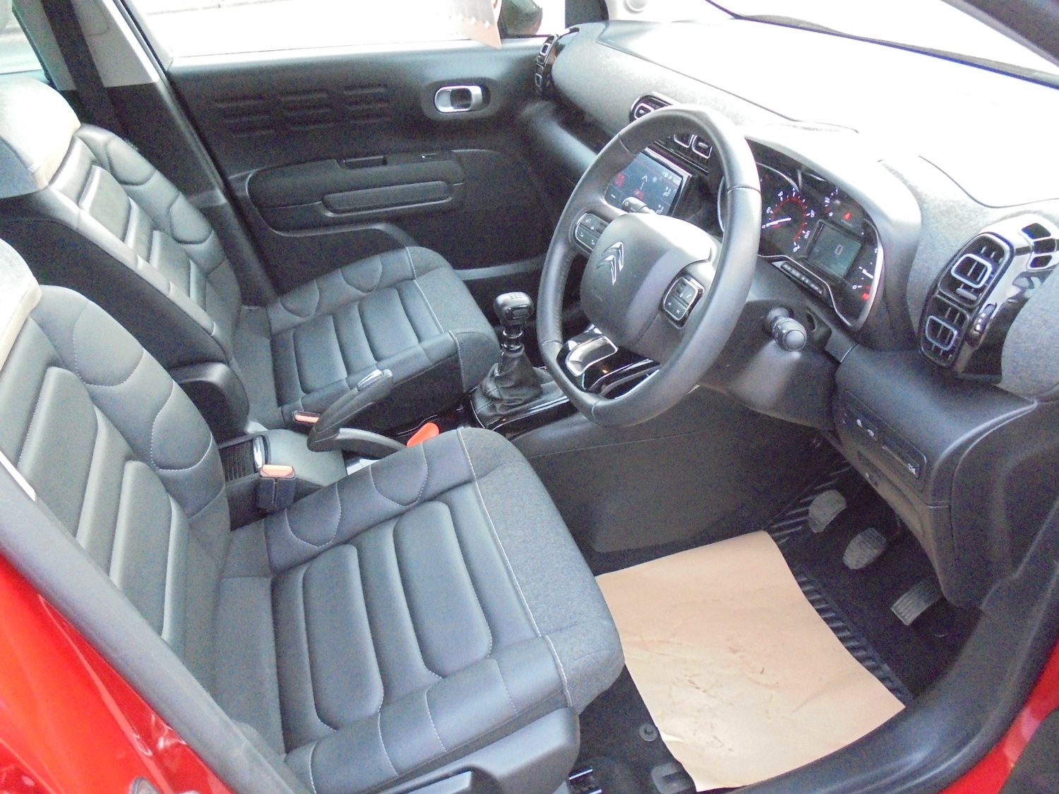 Used Citroen C3 Aircross 2023 for sale - 77988888: Photo 6