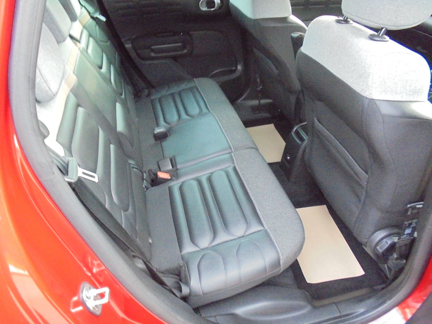 Used Citroen C3 Aircross 2023 for sale - 77988888: Photo 7