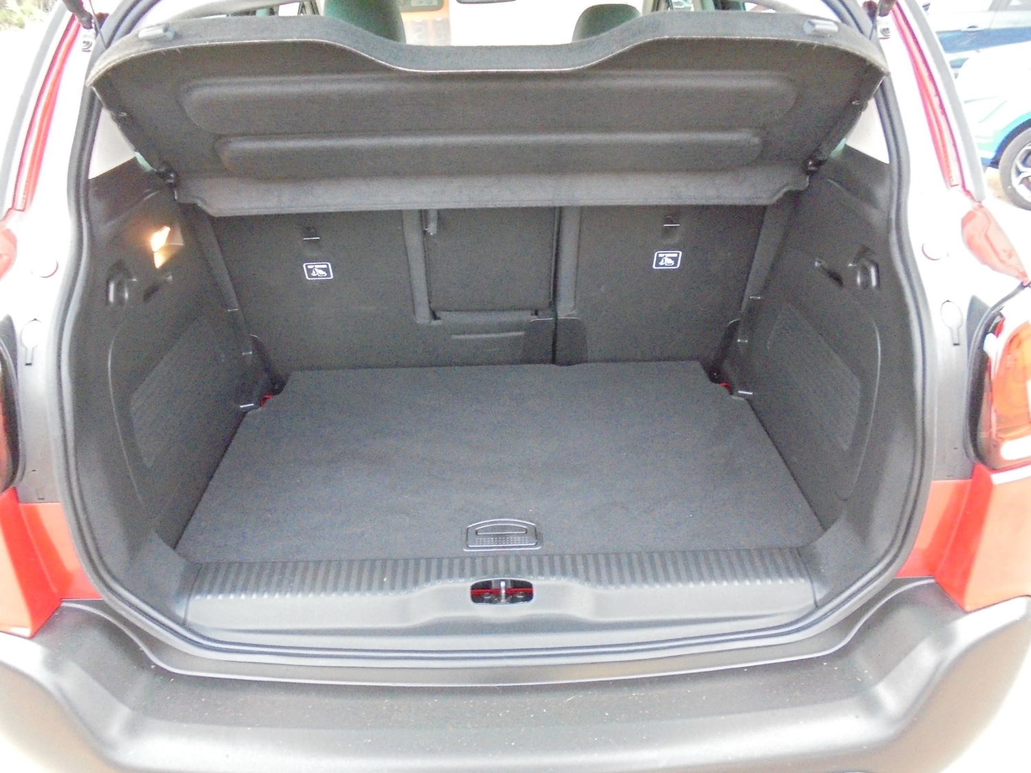 Used Citroen C3 Aircross 2023 for sale - 77988888: Photo 8