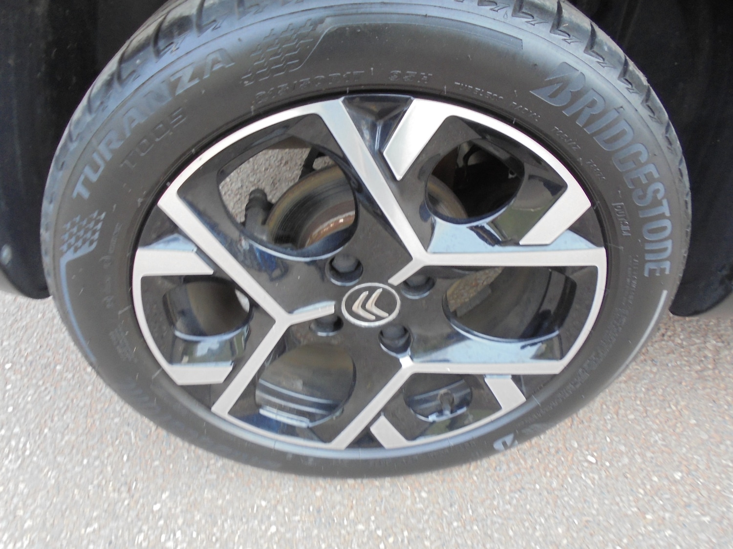 Used Citroen C3 Aircross 2023 for sale - 77988888: Photo 9