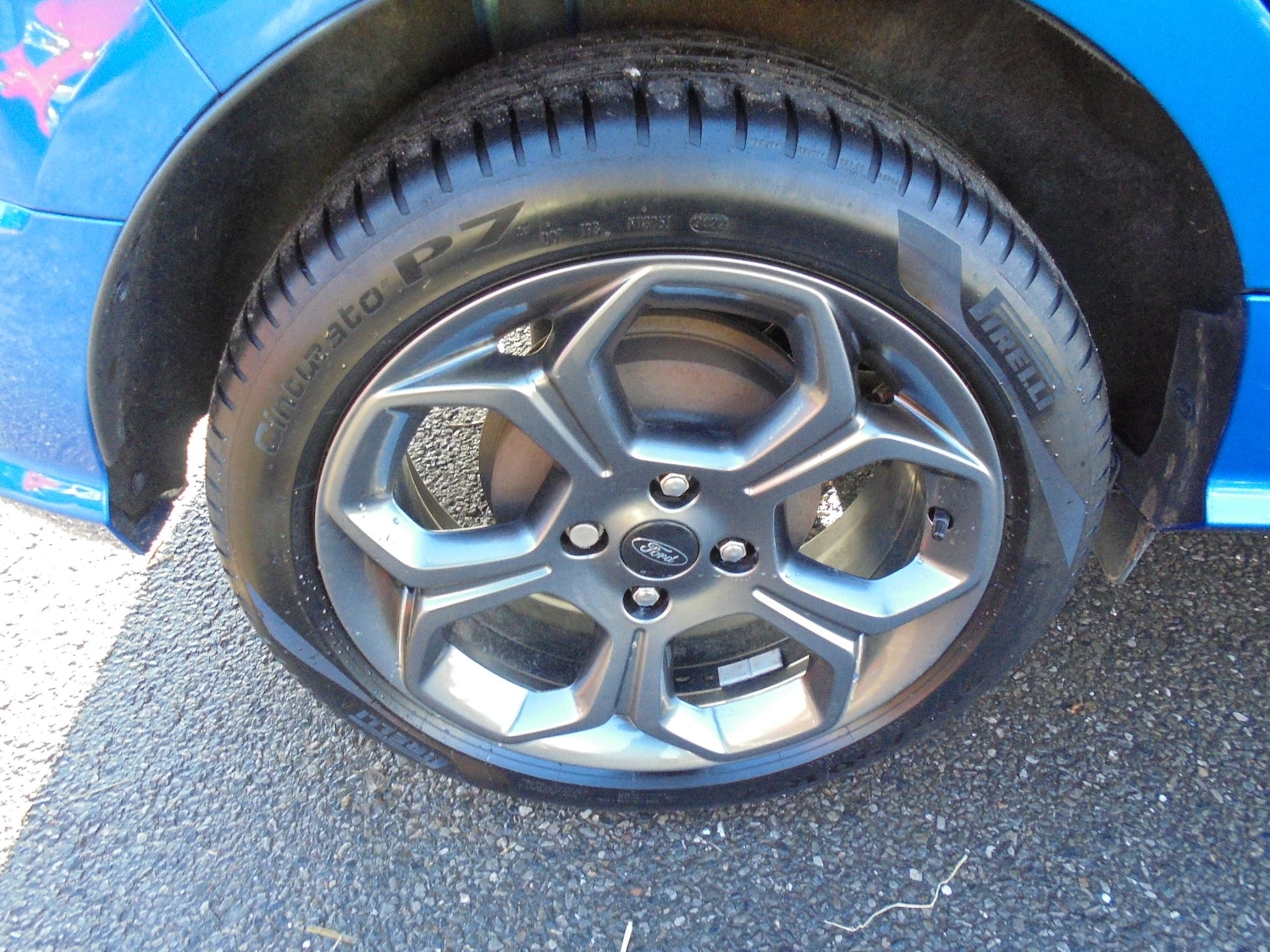 Used Ford Ecosport 2022 for sale - 77002300: Photo 13