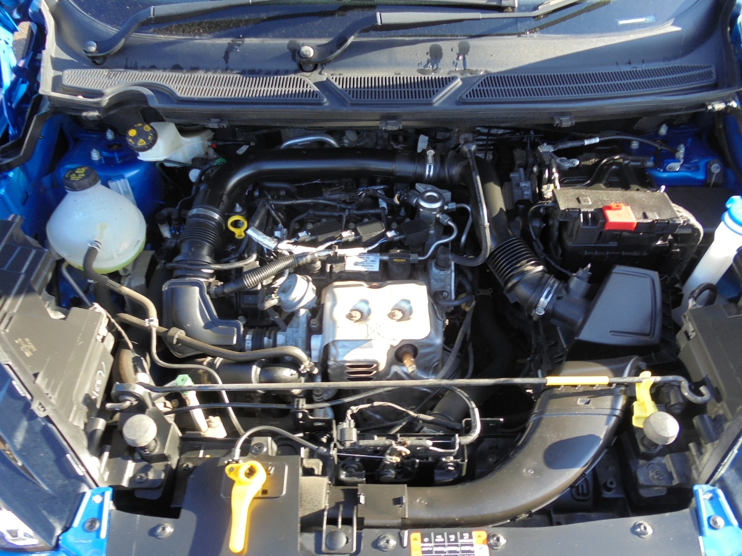 Used Ford Ecosport 2022 for sale - 77002300: Photo 14