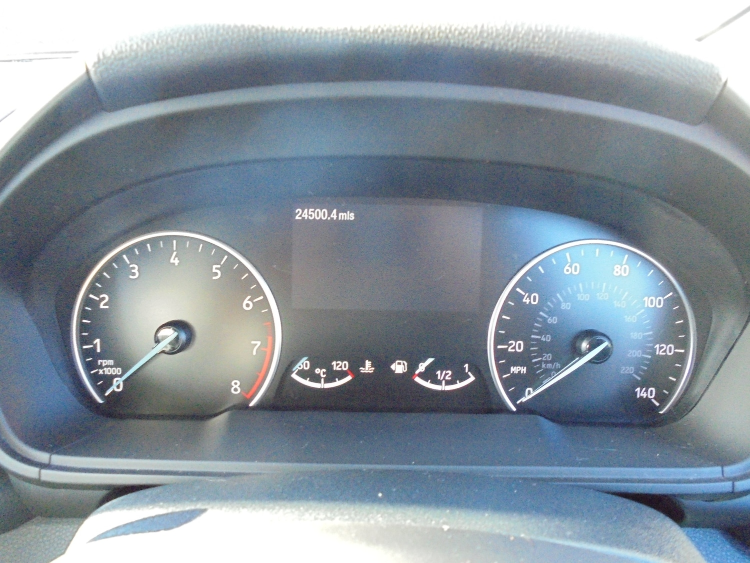 Used Ford Ecosport 2022 for sale - 77002300: Photo 5