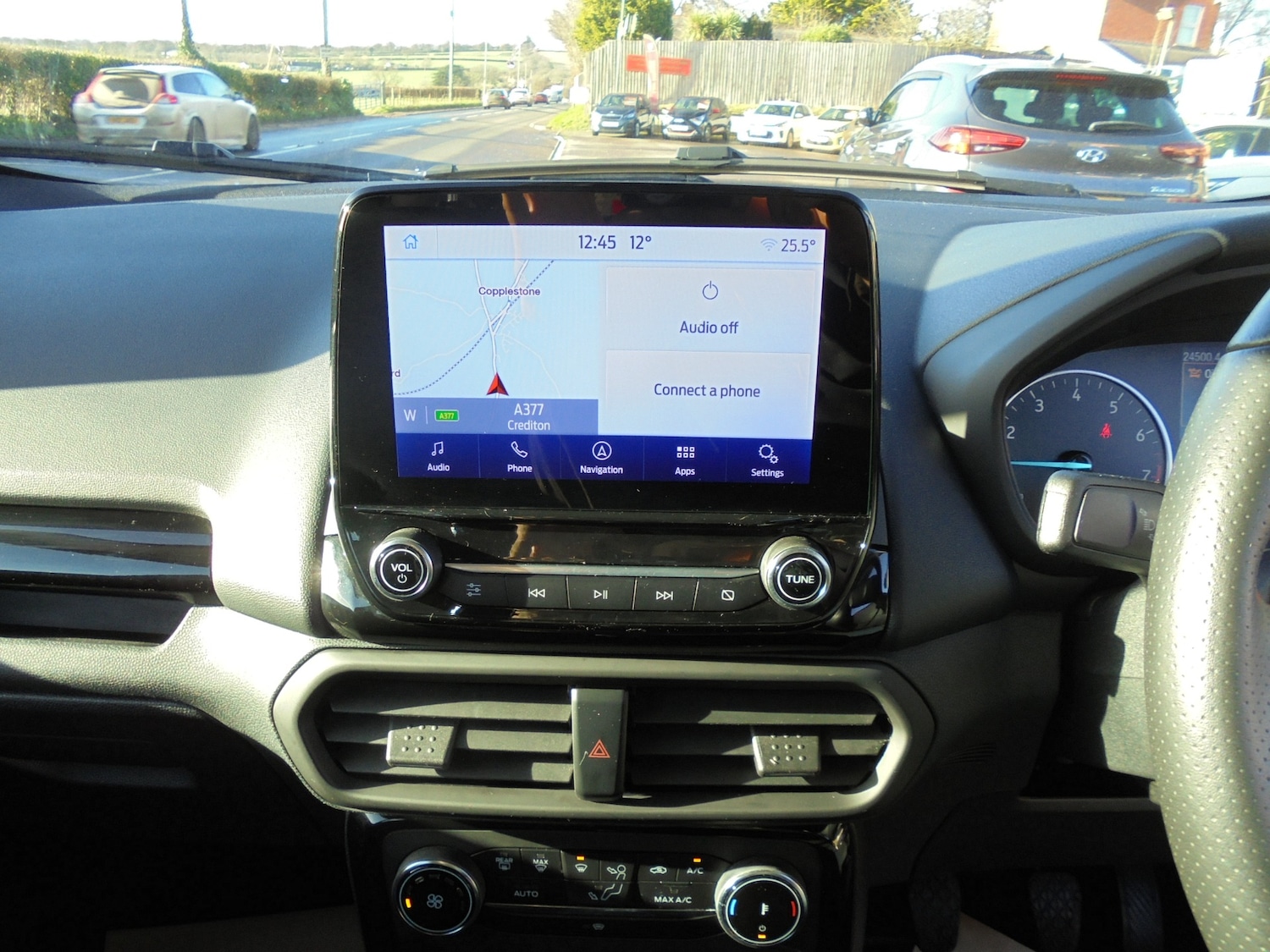 Used Ford Ecosport 2022 for sale - 77002300: Photo 6