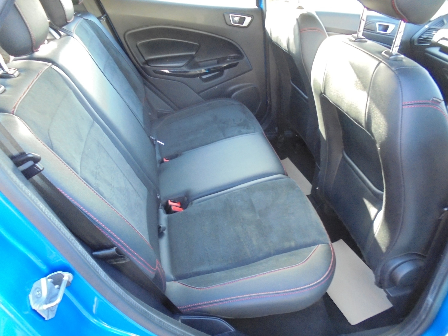 Used Ford Ecosport 2022 for sale - 77002300: Photo 8