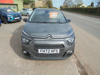 Citroen C3 feature image