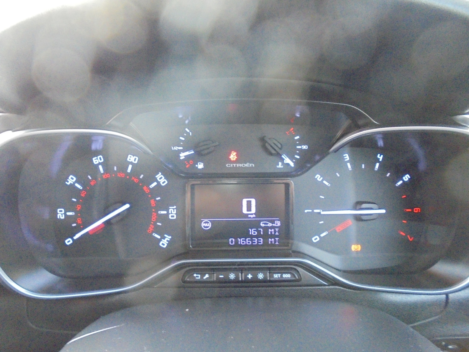 Used Citroen C3 2023 for sale - 78067314: Photo 3