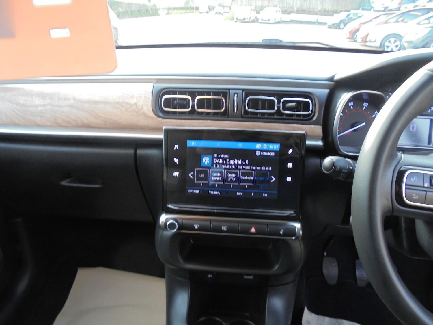 Used Citroen C3 2023 for sale - 78067314: Photo 4