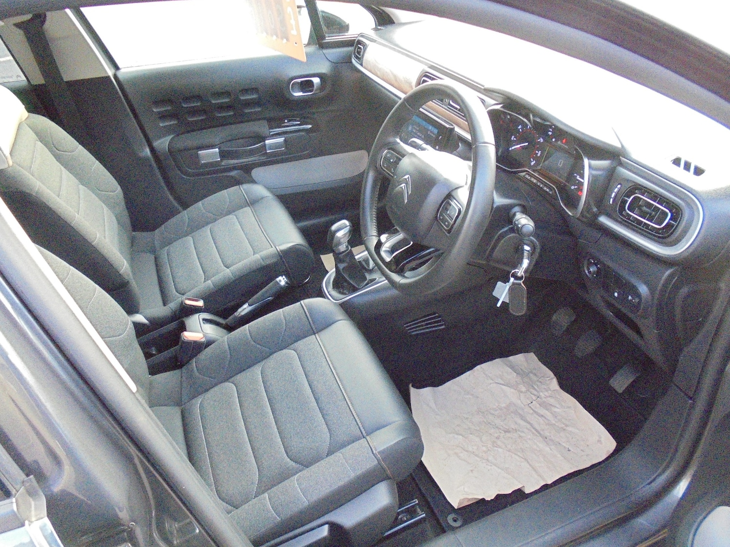 Used Citroen C3 2023 for sale - 78067314: Photo 5