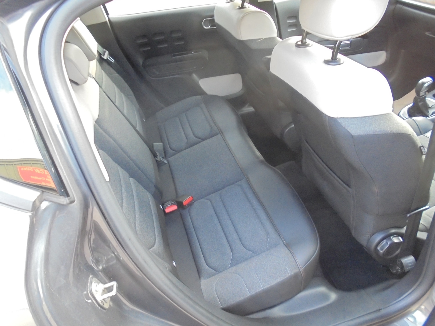 Used Citroen C3 2023 for sale - 78067314: Photo 6